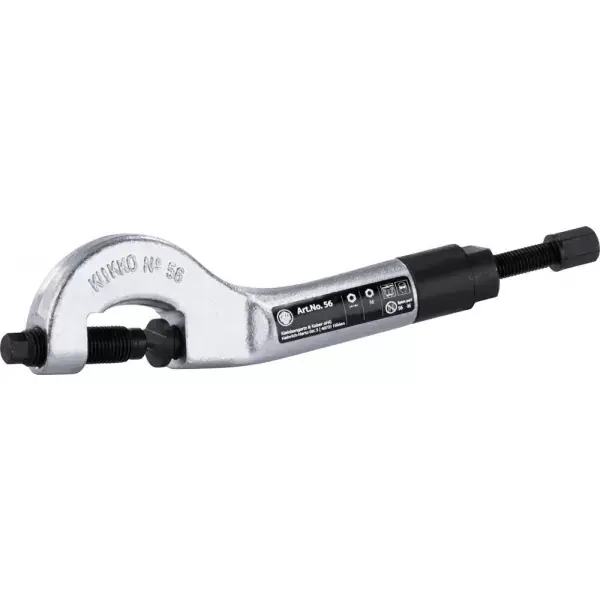 Uvolňovač matic hydraulický velikost 1 KUKKO Oblíbený