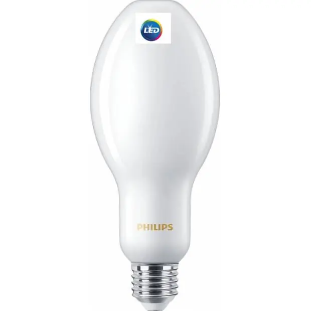 Akční Nabídka Výbojka LED TForce Core LED HPL 13W E27 4000°K provoz na 230V a tlumivku