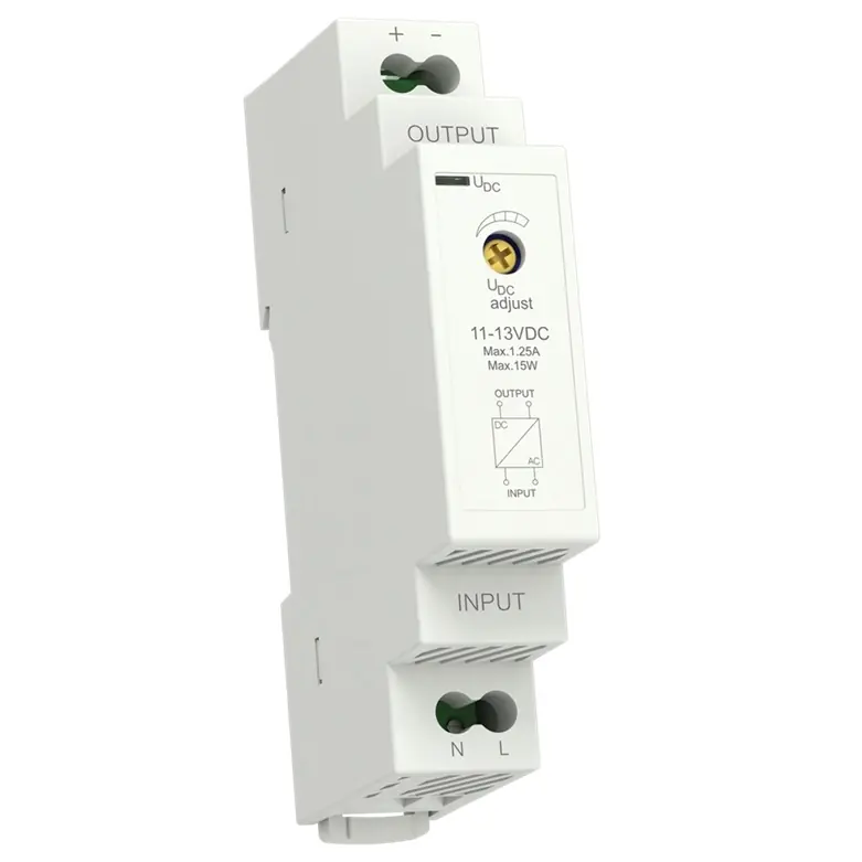 Nejlepší Volba ELKO EP ZDROJ PS1M-15 12V DC 15W 8047