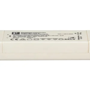 PAULMANN P 97767 LED NAPAJEČ 0-65W 230V 60VA 12VAC STMÍVATELNÝ Dokud Zásoby Vydrží