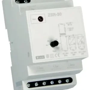 ELKO EP ZDROJ 5-24VDC STABILIZOVANÝ, ZSR-30, AC 230V 8484 Kup Teď