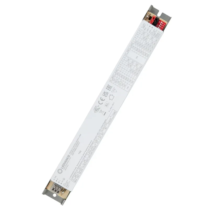 LED driver LEDVANCE DR DS-P -150/220-240/925 L NSV Expresní Doručení