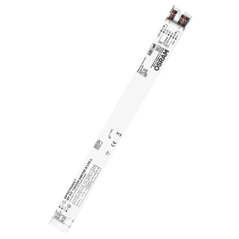 OSRAM PŘEDŘADNÍK OT FIT 120/220…240/750 D LT2 L Akce