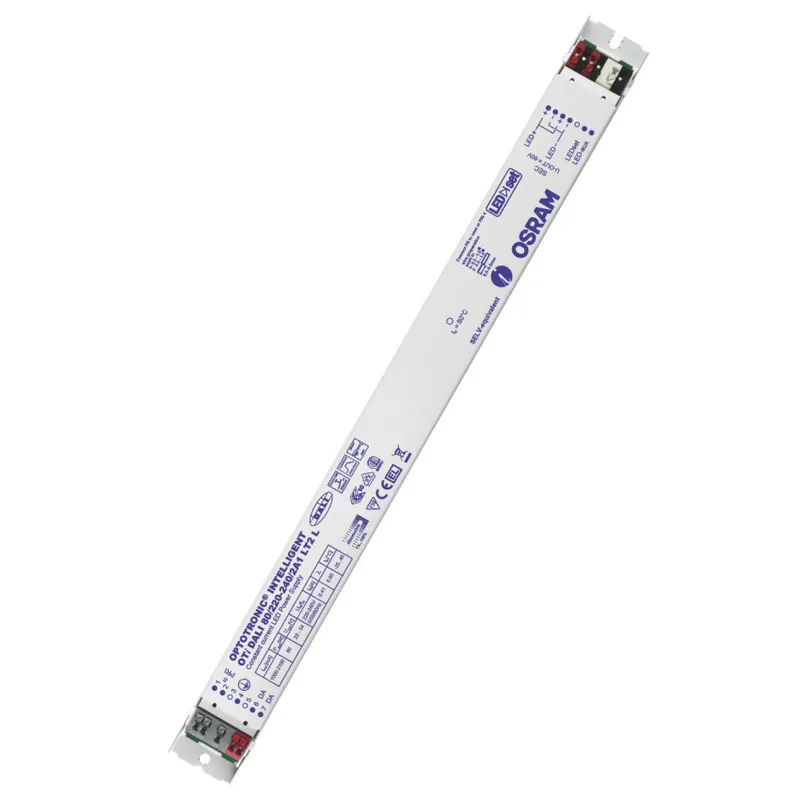 OSRAM PŘEDŘADNÍK OTI DALI 80/220-240/2A1 LT2 L Finální Výprodej