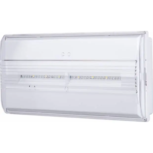 Ověřený LDF-307023 DIANA LED CBS nouzové svítidlo pro centrální bateriový systém 230V 90lm Panlux