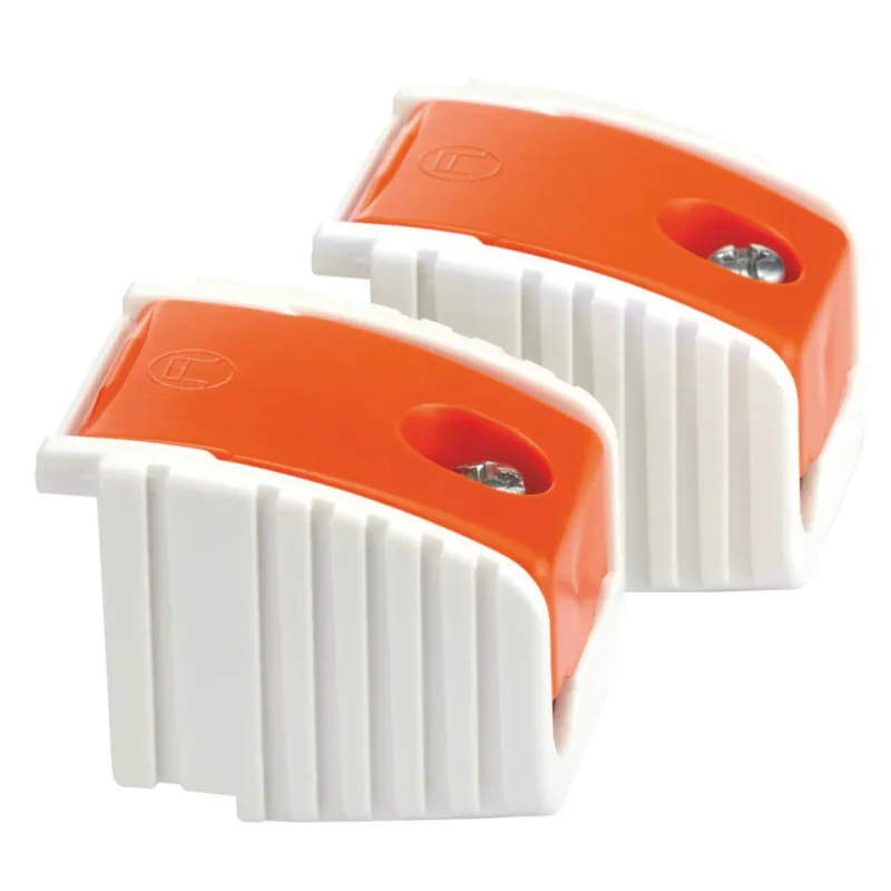 Pouze Dnes OSRAM SVORKA KABELOVÁ OT CABLE CLAMP D-STYLE TL
