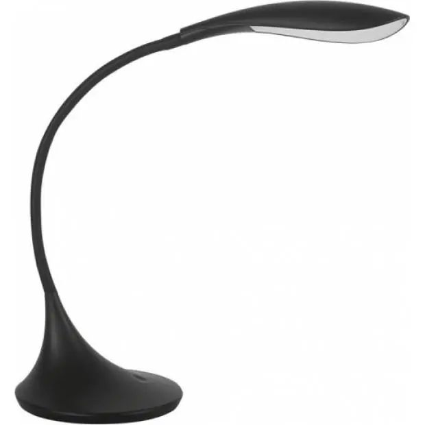 Kanlux FRANCO II LED B Kancelářská stolní lampa LED (starý kód 22341) 22343 Dokud Zásoby Vydrží