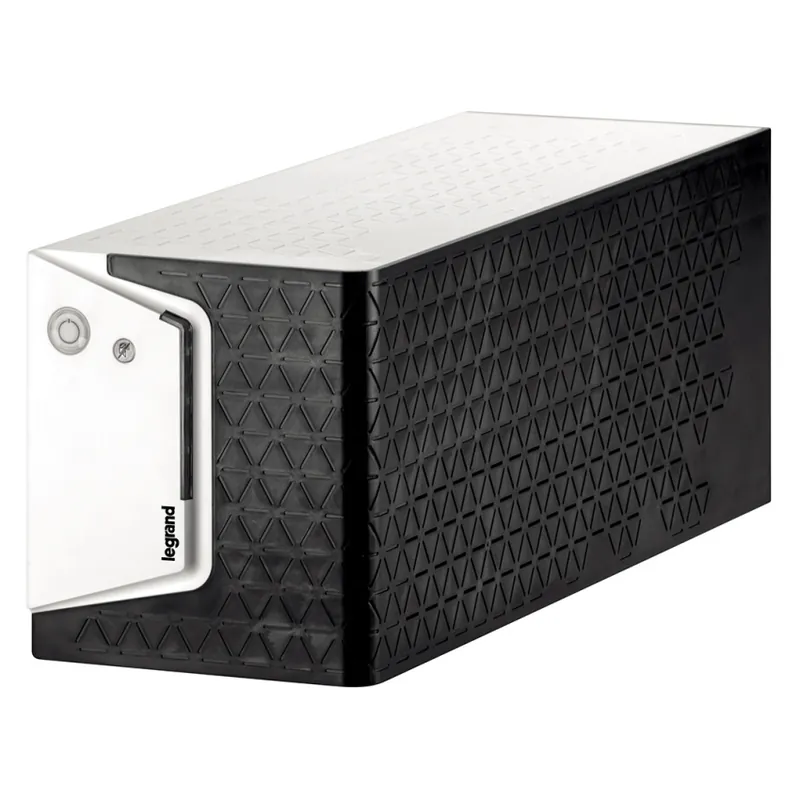 Výhodná Nabídka Záložní zdroj Legrand UPS Keor SP 600VA/360W, 4xIEC, 310180