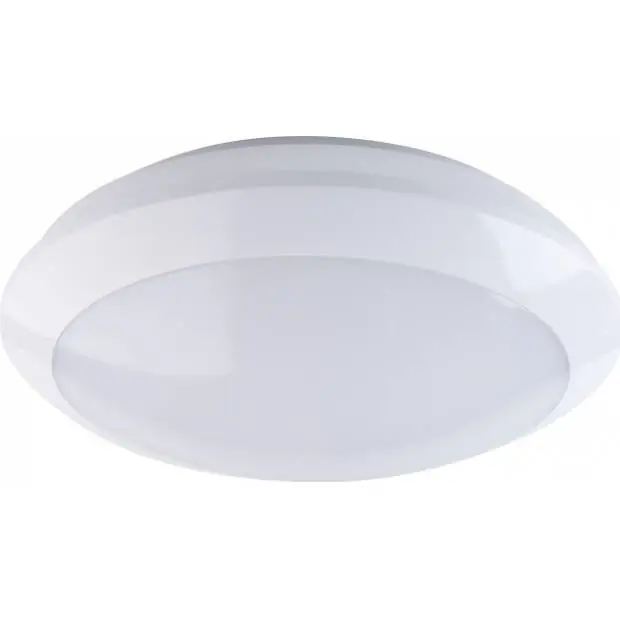Nakupujte Hned PN32300005 ZEUS LED S SWITCH přisazené stropní a nástěnné kruhové svítidlo 16W, radar senzor switch Panlux