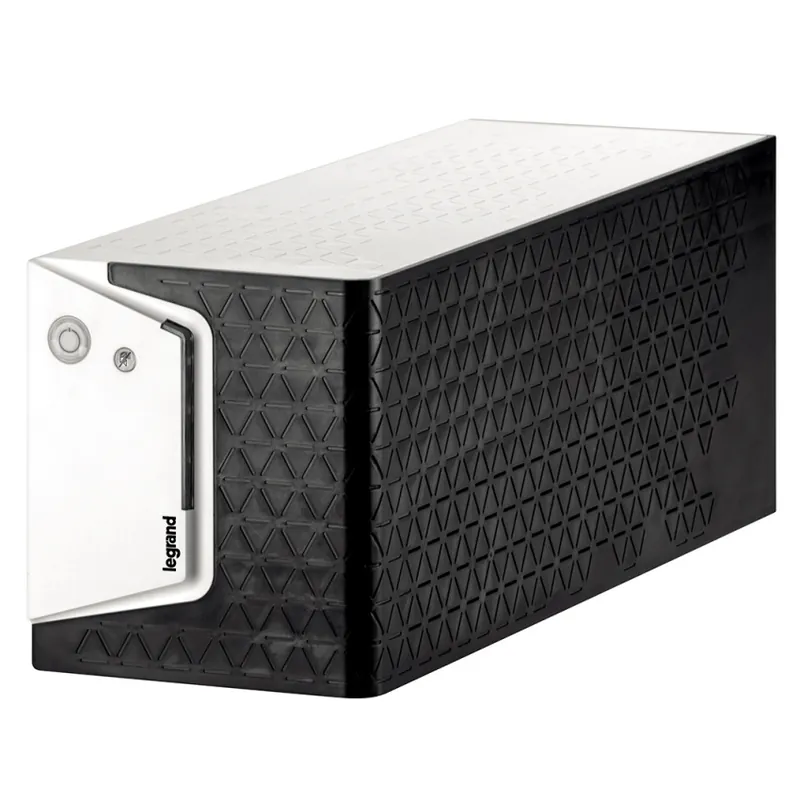 Záložní zdroj Legrand UPS Keor SP 600VA/360W 1xIEC + 1xFRENCH, 310182 Přímo Od Výrobce