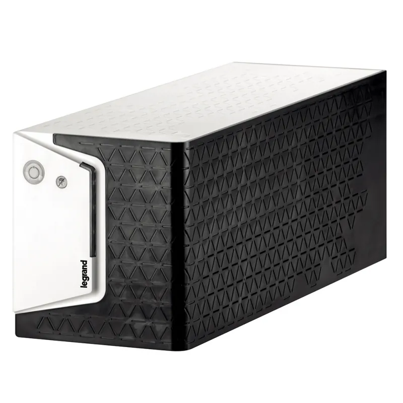 Záložní zdroj Legrand UPS Keor SP 800VA/480W, 4xIEC, 310183 Sleva