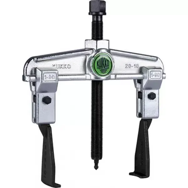 pro stahovák Universal 2-ramenný 120x100mm KUKKO Akce