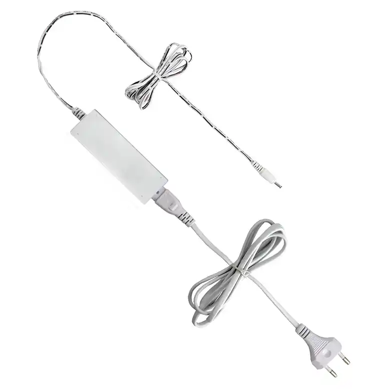 Speciální Cena MCLED ZDROJ NAPÁJ.K LED 24V 0-24W, IP20, PLAST, (ML-443.032.35.0) ML-443.036.35.0