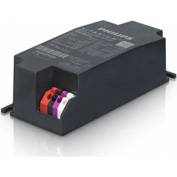 Xitanium 10W/m 0.35A 30V SC 230V 929001412280 Super Cena