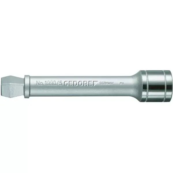 Nástavec kardanu 1/2" 250mm GEDORE Přímo Od Výrobce