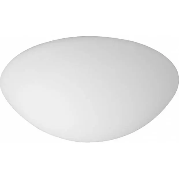 Cenový Hit PN31300066 PANLUX PLAFONIERA TRIPLEX 260 přisazené stropní a nástěnné svítidlo S SWITCH LED - neutrální bílá Panlux