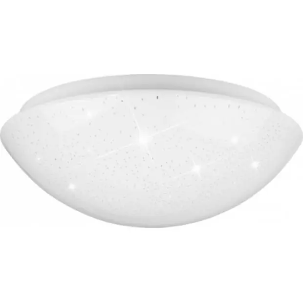 Poslední Šance PN31300072 PANLUX PLAFONIERA STARS 260 přisazené stropní a nástěnné svítidlo S SWITCH LED - neutrální bílá Panlux