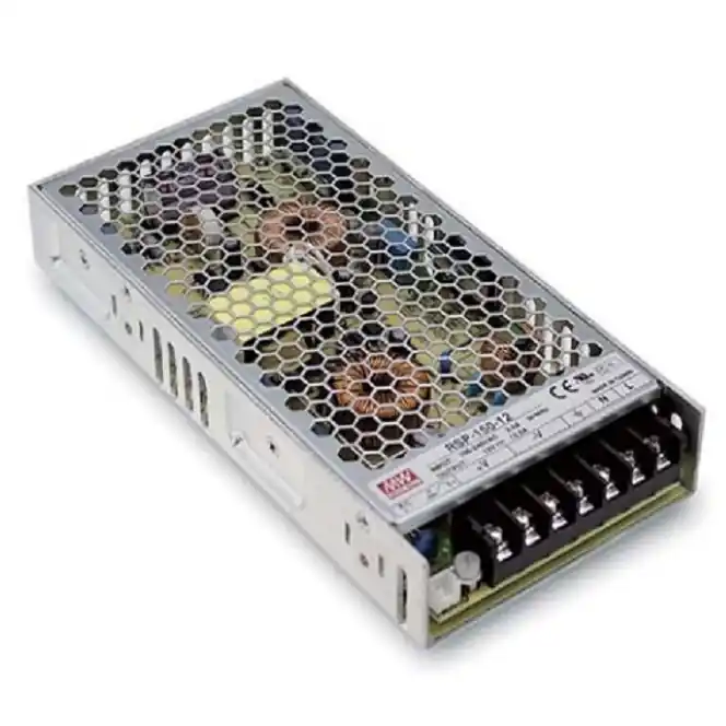 Zdroj AKAM RSP-150-48 92208 Akční Nabídka