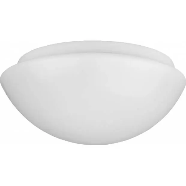 PN31100052 PANLUX PLAFONIERA PLAST 260 přisazené stropní a nástěnné svítidlo S SWITCH LED - teplá bílá Panlux Novinka