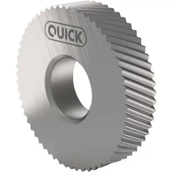 Objednat Nyní Rádlovací kolečko PM BR 30° 14,5x3x5 H7 P0,5 QUICK