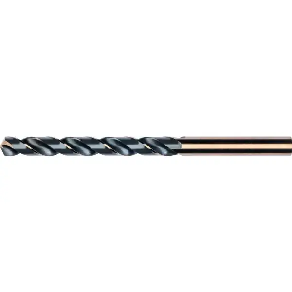 Kup Teď Vrták na kov DIN338 HSS bronz tvar C 11,80mm FORTIS