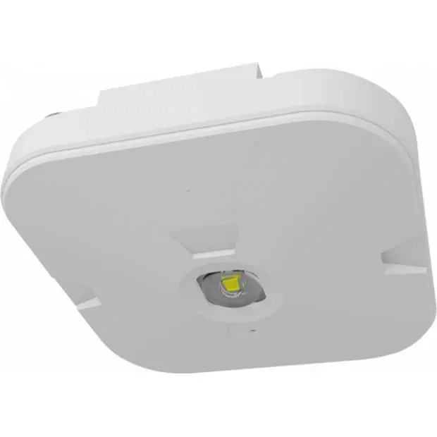 Akce PN35200008 CORDELIA přisazené nouzové svítidlo 3W 3h AREA anti-panic Panlux