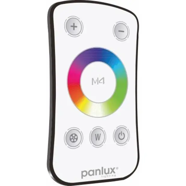 PN78000105 SET MINI OVLADAČ RGBW Panlux Hit Sezóny