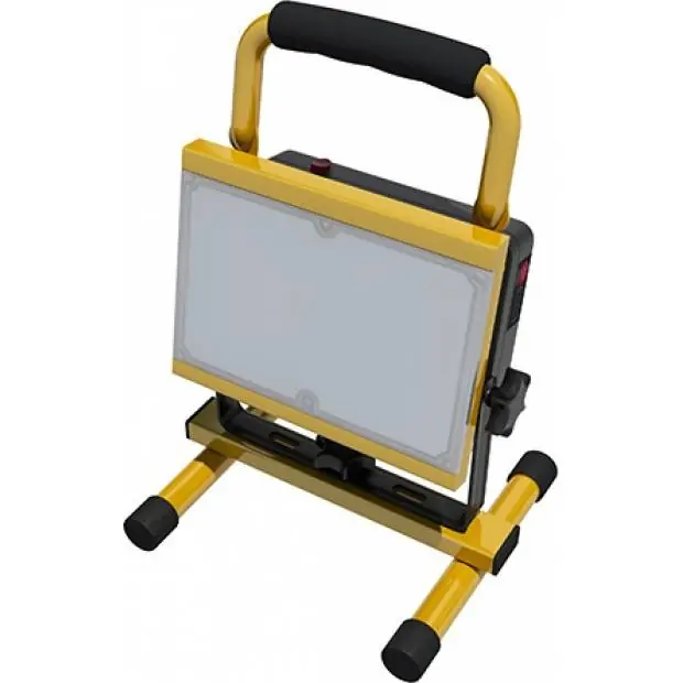 PN54200002 VANA PROFI HANDY přenosný nabíjecí LED reflektor 20W Panlux Akční Cena