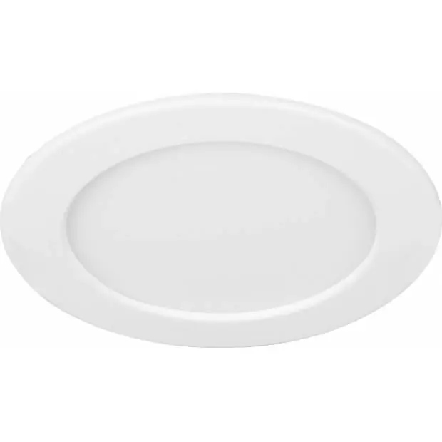 Značkový PN22400004 LED DOWNLIGHT CCT ROUND kulaté podhledové svítidlo 24W Panlux