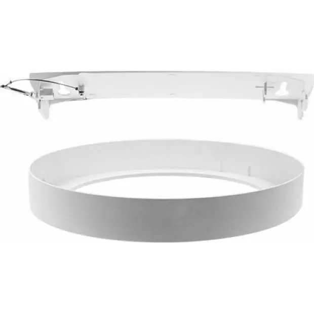 PN21900002 RÁMEČEK na přisazenou montáž svítidla LED DOWNLIGHT CCT ROUND 12W Panlux Objednat Nyní