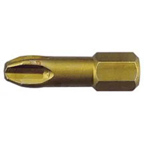 Pouze Dnes Bit extra tvrdý 1/4" DIN3126C6,3 PH2x25mm FORMAT
