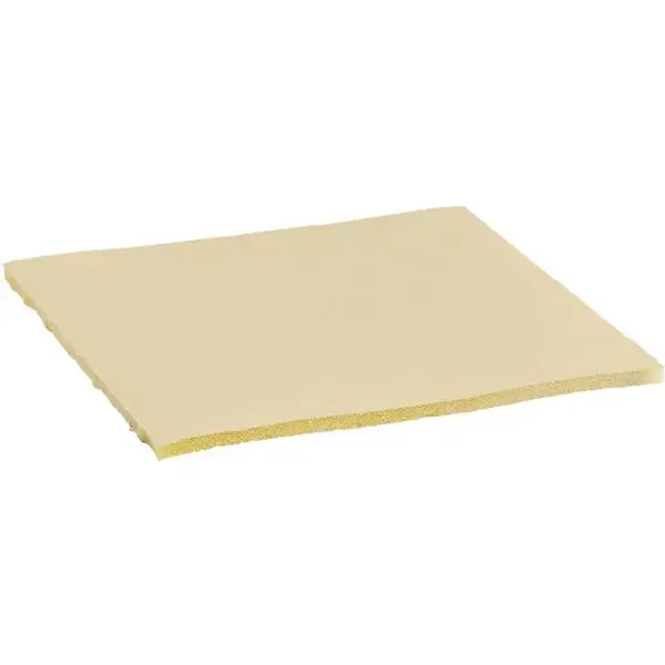Vysoce Kvalitní Brusný polštářek 115x125mm K180 v roli 25m FORMAT