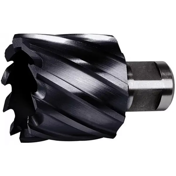 Poslední Šance Jádrový vrták 30/30mm TiALN stopka Weldon FORMAT