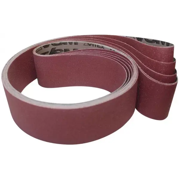 Časově Omezené Brus.pás korund KK711X 30x533mm K240 VSM