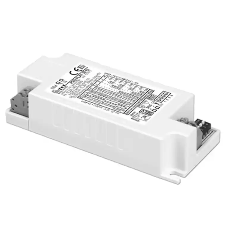 TCI ZDROJ PROFLAT30BI SPÍNANÝ PSU TCI 127573 3-32W 350-725MA Vysoce Kvalitní
