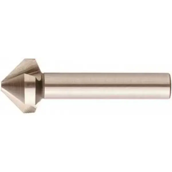 Kuželový záhlubník DIN335 HSS-Co5 tvar C 90° válcová stopka 31,0mm FORMAT Hit Sezóny