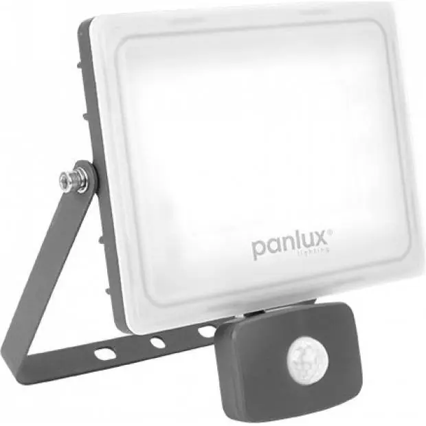 Časově Omezené PN32300013 VANA LED PROFI S reflektorové svítidlo se senzorem 10W - neutrální Panlux