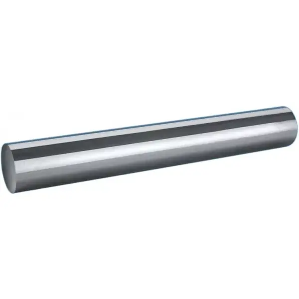 Kulatá tyč VHM broušená 16x100mm WILKE Sleva