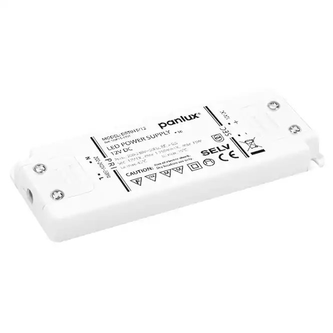 PANLUX DRT015/12 DRIVER 15W, 12V Akční Nabídka