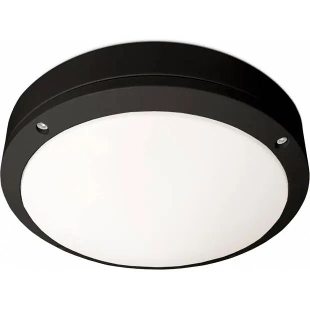 Ověřený TAUKM SESSAK TAUKM Tauno UL3274-1M - Nadčasové stmívatelné venkovní svítidlo 40W, černá Nordlux