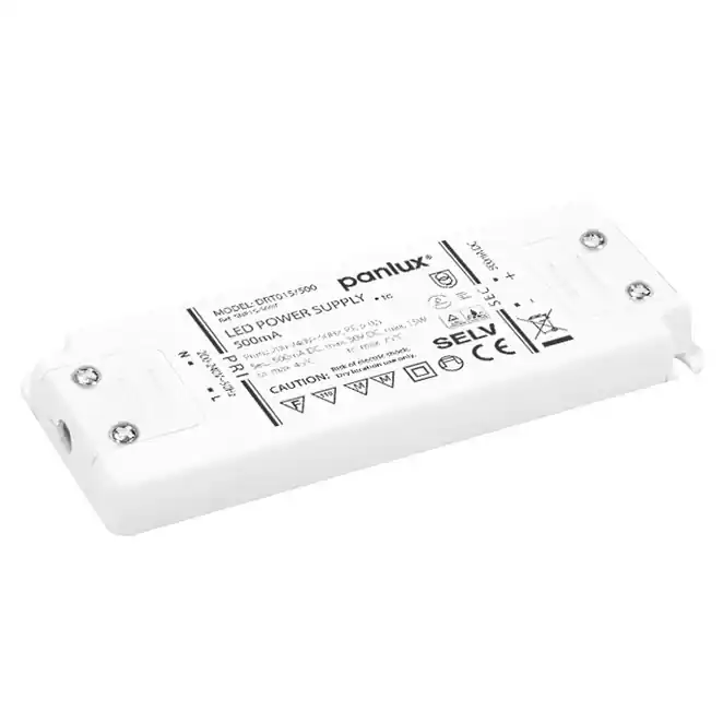 Poslední Šance PANLUX DRT015/500 DRIVER 15W, 500MA