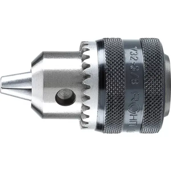 Sklíčidlo na vrtačku s ozubeným věncem 1-10mm 1/2"x20 RÖHM Akční Nabídka