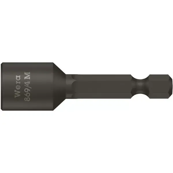 Klíč nástrčný 3/8"x50mm magnet Wera 05060431001 Tovární Cena