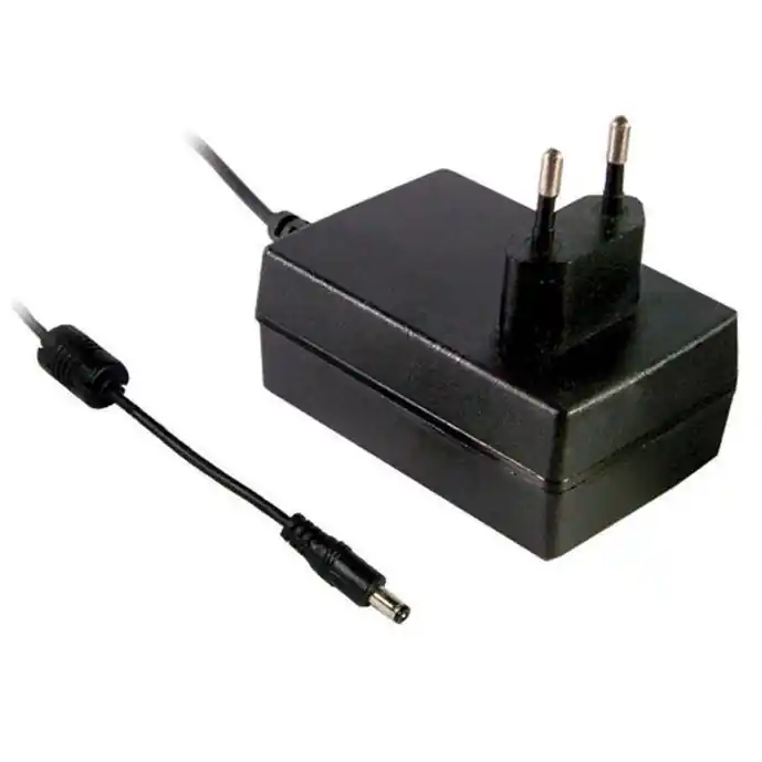 MEAN WELL ADAPTÉR AC/DC GST36E12-P1J 36W VSTUP 85-264V AC VÝSTUP 12V 0-3A 94132 Jen Po Omezenou Doba