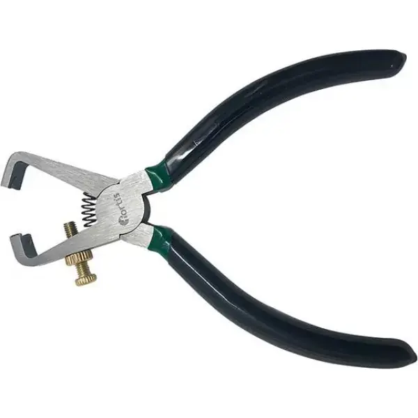 Odizolační kleště lešt. 160mm s plastovou rukojetí FORTIS Sezónní Sleva