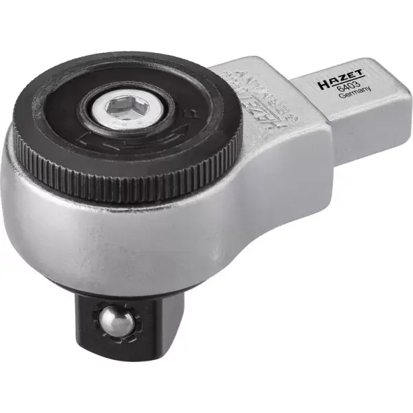 Horká Nabídka Nástrčná přepínací ráčna 1/2" 14x18mm HAZET