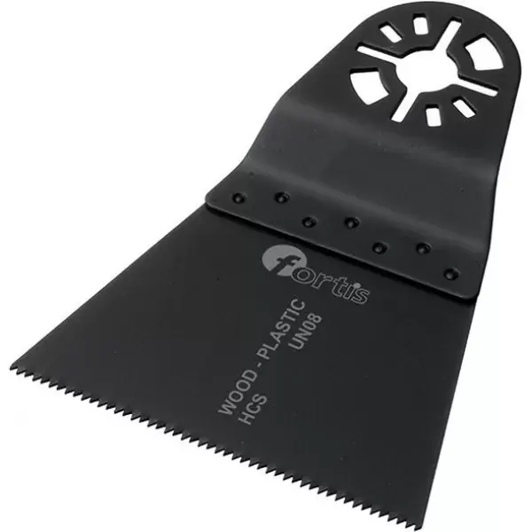 Nejlepší Cena Pilový list UN HCS Standard 65 x 42 mm (Balení se 3 ks) FORTIS