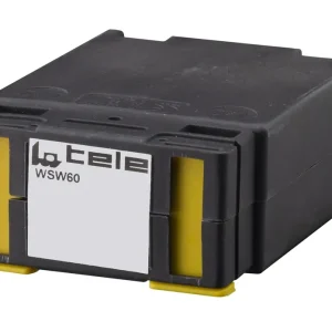 TELE HAASE TRANSFORMÁTOR WSW 60 15A/5A 2,5VA PŘEPÁŽKOVÝ 15 A 2,5 VA TŘÍDA 1 498064 Speciální Cena