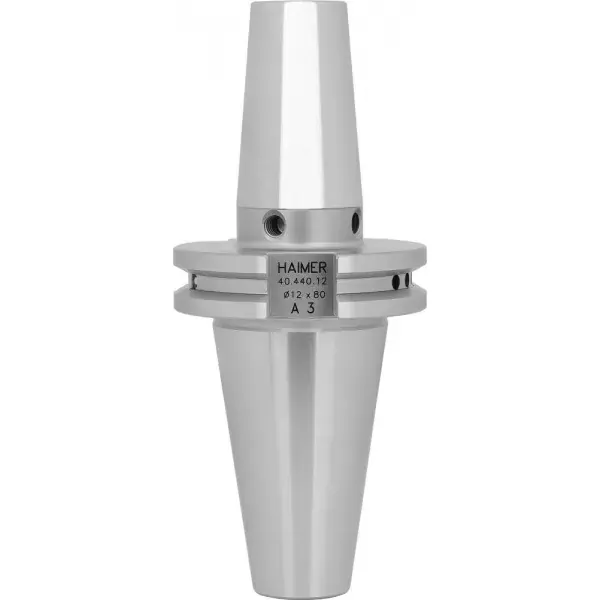 Termo upínač DIN69871 stopka SK40 25,0x100mm HAIMER Oblíbený