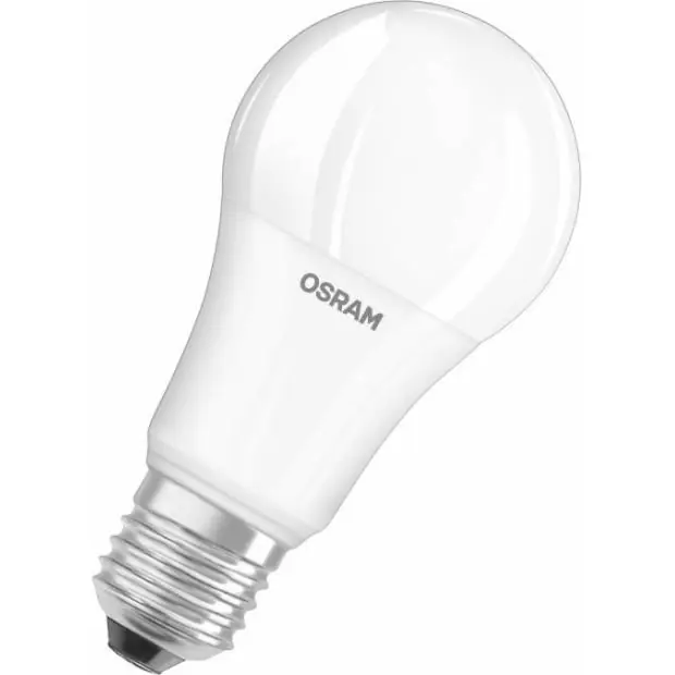 LED žárovka Osram VALUE CL A75 8,5W 4000°K E27 Sleva